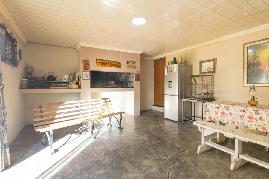 3 Bedroom Property for Sale in Zoo Park Western Cape